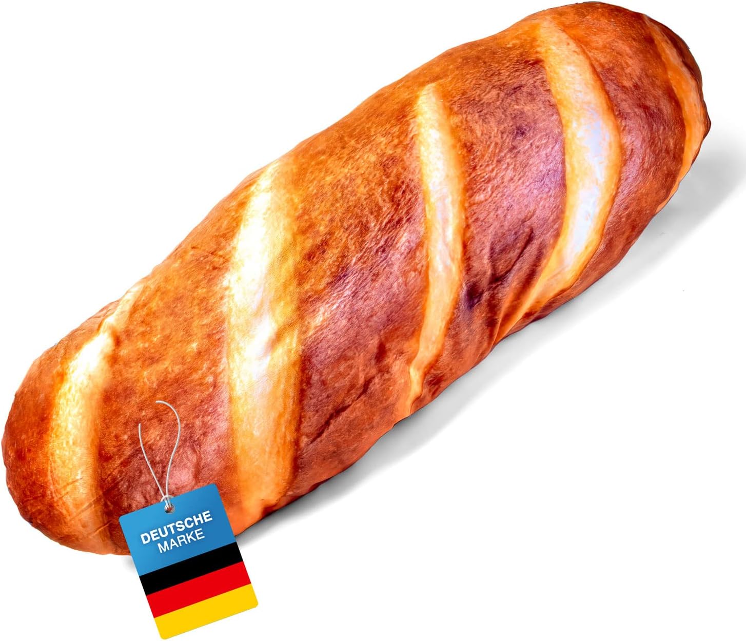 🥖🛏️ Große Kuschelliebe: Baguette d’amour.