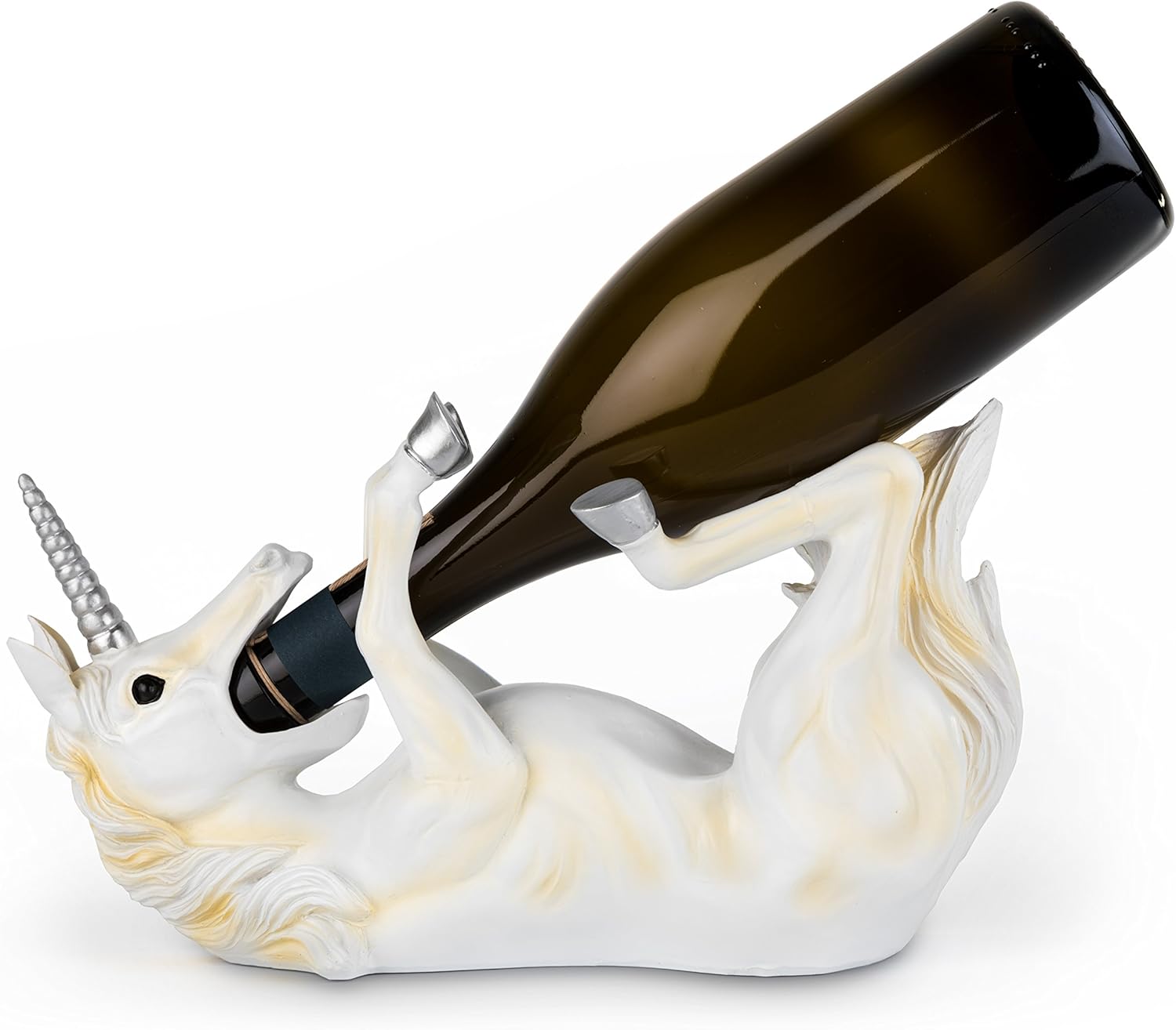 🦄Flaschen-Magie. Lass die Party steigen! 🍷