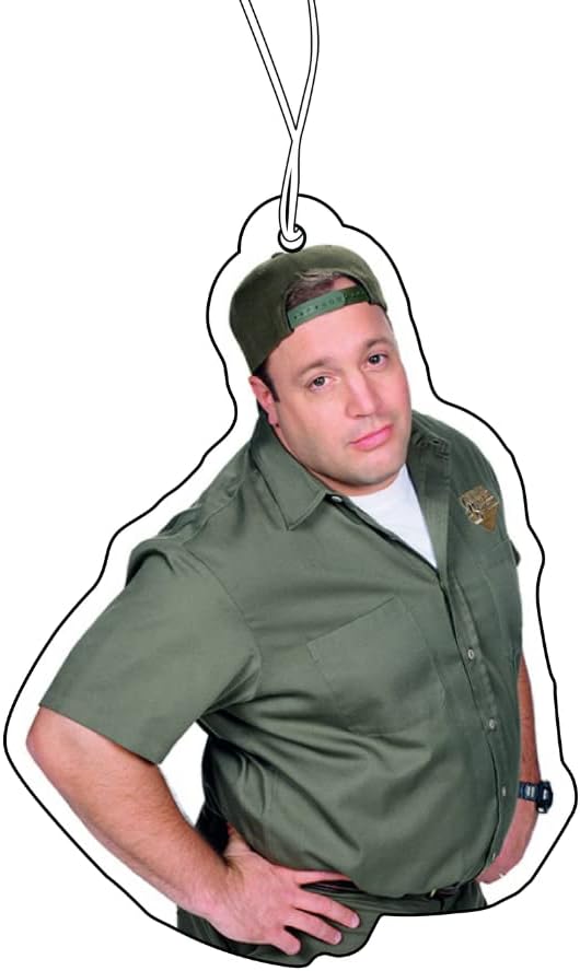 Dein Auto riecht jetzt nach Doug.