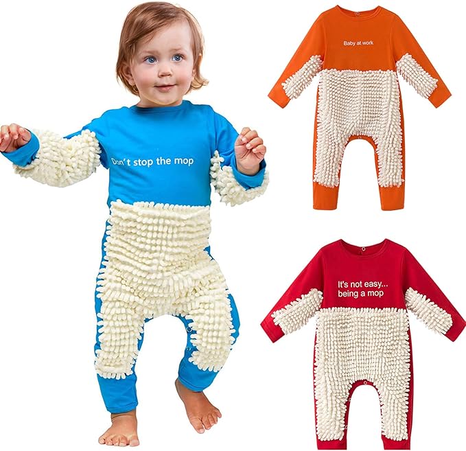 Dein Kind: „Mein Wish ist ein Mob!“