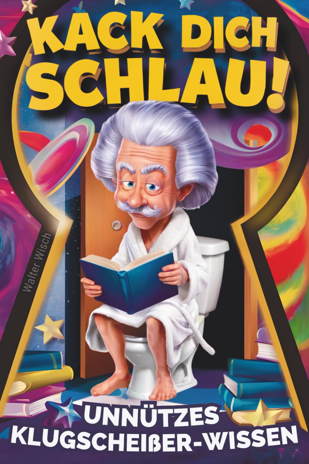 Klugscheißerwissen